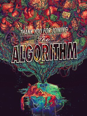 cover image of Thank You For Joining the Algorithm
